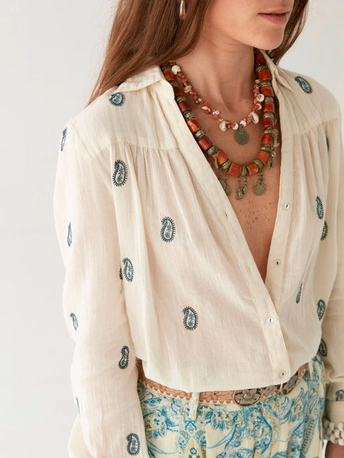Blusa DYLAN